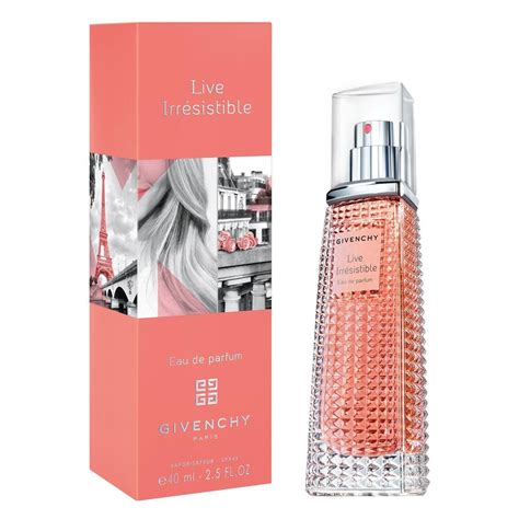 givenchy live irresistible cheap|irresistible givenchy price.